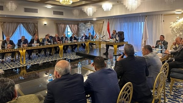 قبل الإضراب الشامل، اجتماع للمحامين ونقباء الفرعيات اليوم لبحث خطوات التصعيد بشأن الرسوم القضائية
