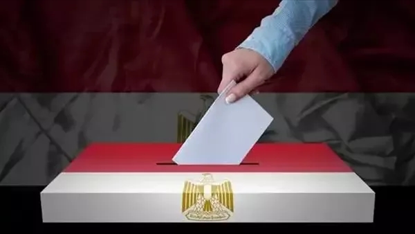 اليوم، فتح باب الترشح في انتخابات مجلس الشيوخ