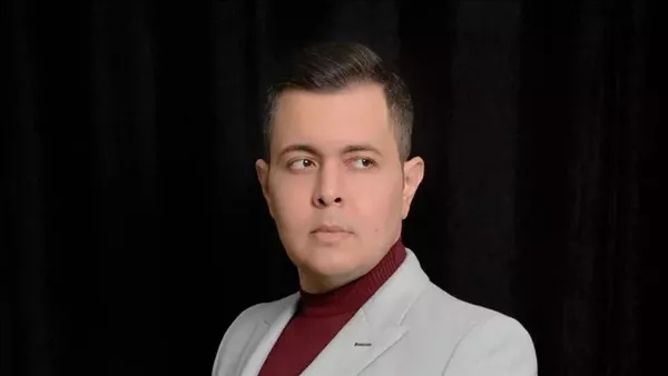 خمس ساعات في العمليات، تفاصيل الحالة الصحية للفنان كريم سامي مغاوري