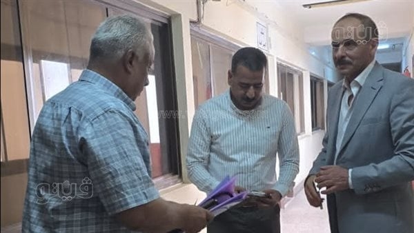 بدء تلقي طلبات الترشح لانتخابات الشيوخ بمحكمة الإسماعيلية الابتدائية