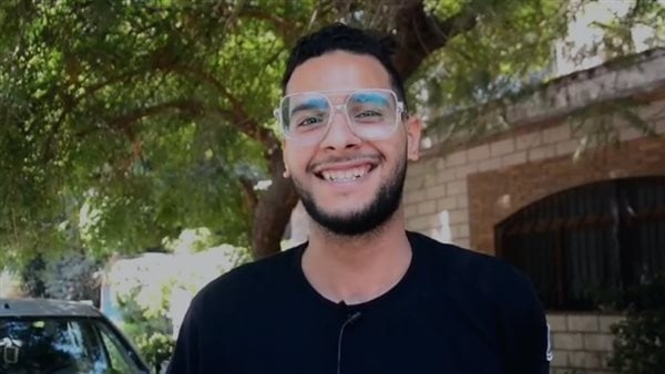 الرياضيات التطبيقية تربك طلاب الثانوية الأزهرية، "صعوبة في الأسئلة وضيق في الوقت" (فيديو)