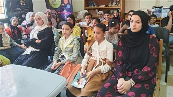 وحدات تكافؤ الفرص بالشرقية تكثف نشاطها لتفعيل مبادرة "معًا بالوعي نحميها"