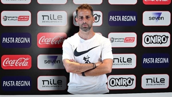 فيريرا يطلب تقريرا عن إصابات الزمالك