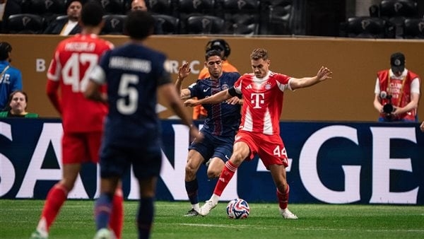 قناة مفتوحة تنقل مواجهتي نصف نهائي كأس العالم للأندية مجانًا