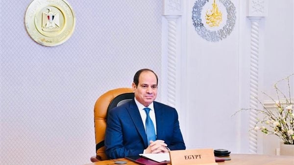 تكليفات رئاسية حاسمة للحكومة بشأن سلامة المواطنين بالطريق الدائري الإقليمي