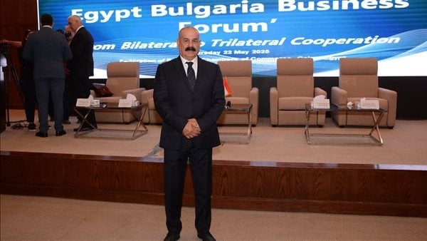 المكاوى: خطوط الـ"الرورو" تحقق طفرة في حجم وقيمة الصادرات المصرية