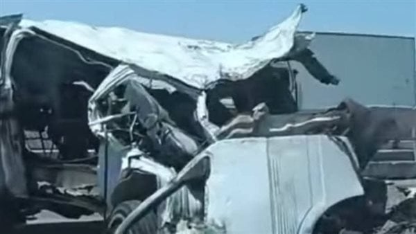 إدارة المرور تدفع بمعدات وخدمات نظامية لرفع آثار حادث الطريق الإقليمي