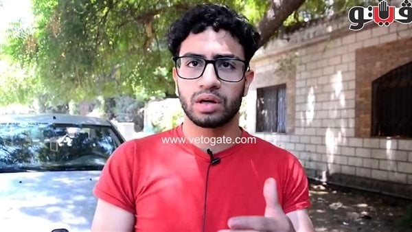 طالب بالثانوية الأزهرية عن مستوى الامتحانات: "محتاجين ننام على الكتاب علشان نجيب مجموع" (فيديو)