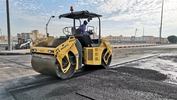 اليوم، وزير النقل يتفقد الطريق الإقليمي لمتابعة أعمال الصيانة