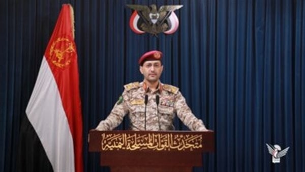 المتحدث العسكري باسم الحوثيين: استهدفنا مطار اللد بصاروخ فرط صوتي