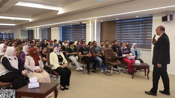 معهد بحوث الإلكترونيات يُعلن انطلاق البرنامج التدريبي لطلاب الجامعات