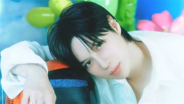 تيمين من فرقة SHINee يعتذر عن تعليقاته حول الزلازل اليابانية