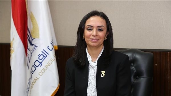 مايا مرسي: مليون و200 ألف مواطن استفادوا من خدمات التمكين الاقتصادي