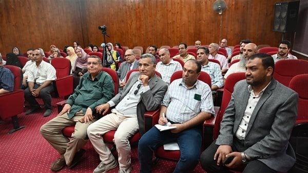 احتفالا بثورة يوليو، جامعة الفيوم تناقش دور العلوم الإنسانية في نهضة الوطن