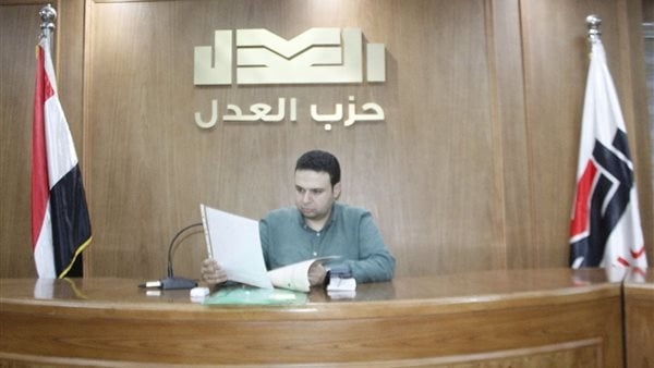 العدل: 6 مرشحين للحزب بالإسكندرية و7 في القاهرة
