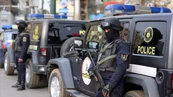 التحقيقات تكشف لغز العثور على جثة شخص متحللة في مصر الجديدة