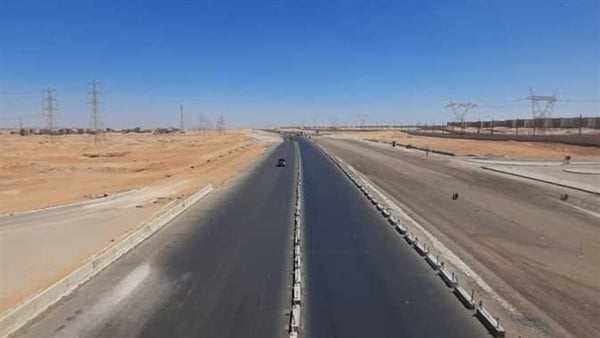 بدء غلق الطريق الإقليمي كليا لمدة أسبوع غدا