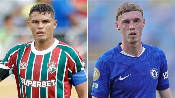 موعد مباراة تشيلسي ضد فلومينينسي في نصف نهائي كأس العالم للأندية