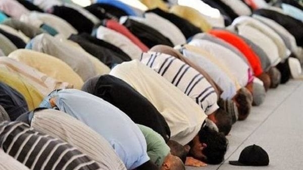 مواقيت الصلاة، موعد أذان العصر اليوم الإثنين 14 - 7 - 2025 في القاهرة والمحافظات