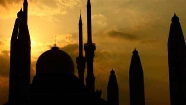 مواقيت الصلاة، موعد أذان الفجر اليوم الإثنين 14 - 7 - 2025 في القاهرة والمحافظات