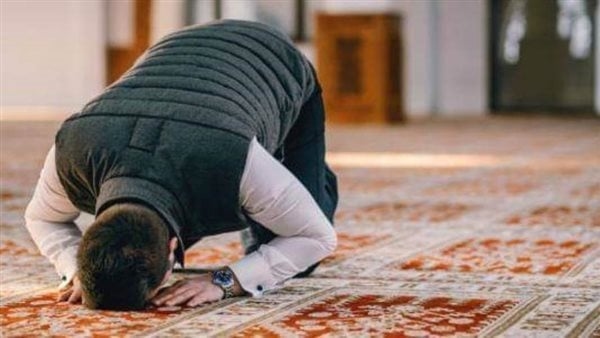 مواقيت الصلاة، موعد أذان الظهر اليوم الثلاثاء 15 - 7 - 2025 في القاهرة والمحافظات