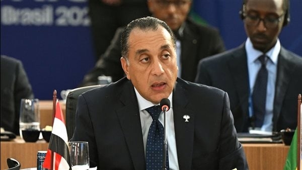 مدبولي أمام قمة مجموعة "بريكس": مصر تؤمن بضرورة تعزيز النظام متعدد الأطراف