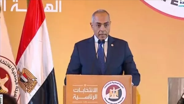 الوطنية للانتخابات: تحديث كشوف الناخبين برمز QR للتحقق من الهوية