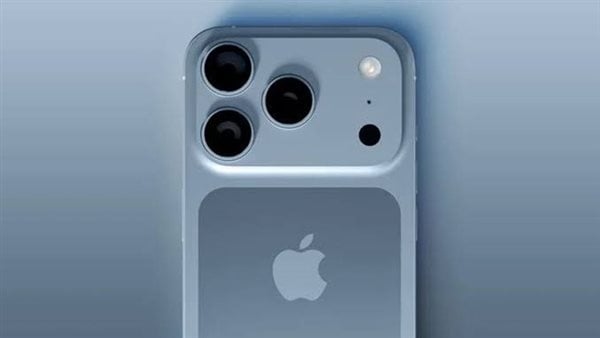 مواصفات آيفون 17 برو ماكس apple iPhone 17 pro max