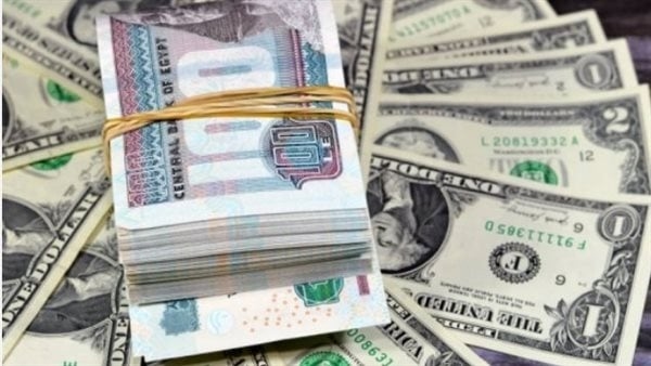 سعر صرف الدولار في "المركزي" والبنوك المصرية اليوم السبت