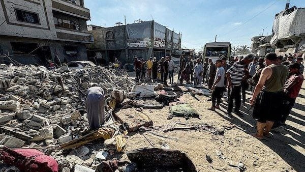 حماس: الاحتلال فشل في كسر إرادة غزة بعد مرور 640 يوما من الحرب