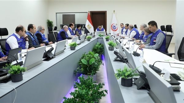 وزير الصحة: 27 مصابا بحريق سنترال رمسيس يغادرون المستشفيات بعد استقرار حالتهم