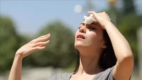 العلاج المنزلي لضربة الشمس، خطوات أساسية لتجنب المخاطر