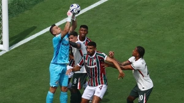 كأس العالم للأندية، تشيلسي يتقدم على فلومينينسي بهدف في الشوط الأول (فيديو وصور)