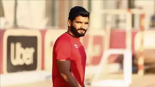 بوشاية من طليقته، تنفيذ الأحكام يلاحق صالح جمعة في الساحل الشمالي