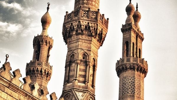 مواقيت الصلاة، موعد أذان الظهر اليوم السبت 12 - 7 - 2025 في القاهرة والمحافظات