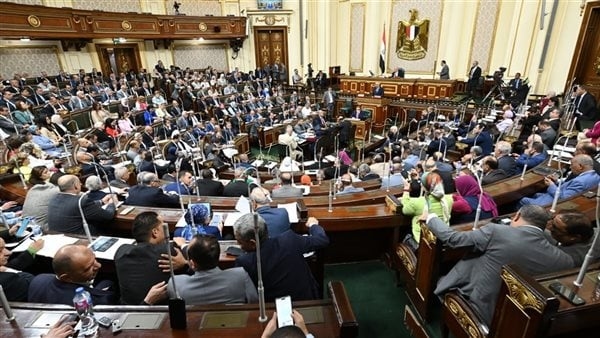 أهمها الإيجار القديم والعمل.. أبرز قوانين أقرها النواب خلال دور الانعقاد الخامس