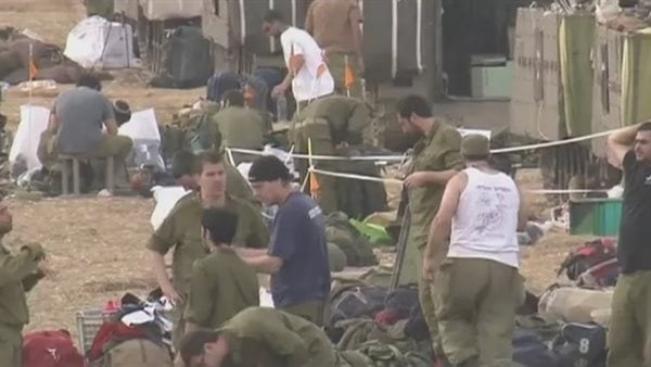 إعلام عبري: نقص في عدد قوات الاحتلال بعد مقتل وجرح نحو 10 آلاف جندي