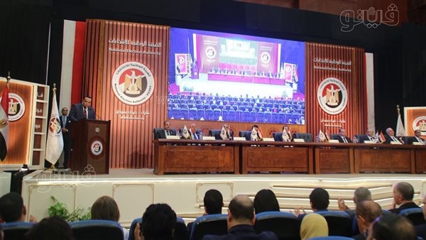 الجمعة، إعلان كشوف أسماء المرشحين في انتخابات مجلس الشيوخ ورموزهم الانتخابية