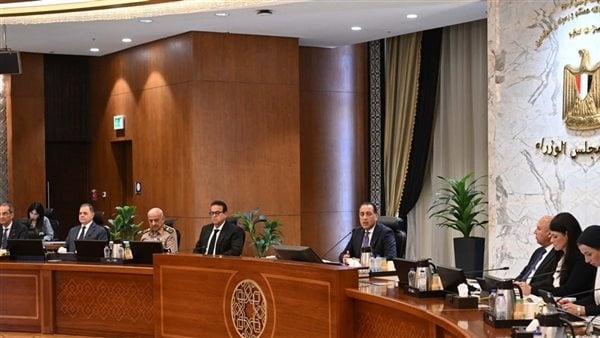 مدبولي يترأس اجتماع الحكومة غدًا بالعلمين الجديدة ويعقد المؤتمر الصحفي الأسبوعي