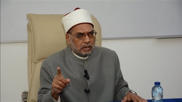 العواري للطلاب الوافدين بالأزهر: نواجه منعطفًا خطيرًا يستهدف حضارة الإسلام وقيمها
