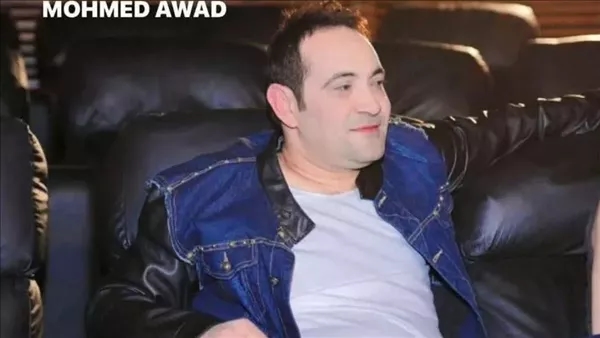 بعد وفاته المفاجئة، تفاصيل الساعات الأخيرة في حياة المطرب الشعبي محمد عواد