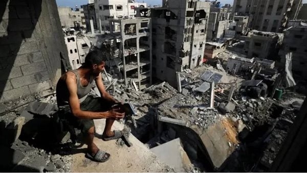 مسؤول إسرائيلي: من الممكن التوصل لهدنة في غزة خلال أسبوع أو اثنين