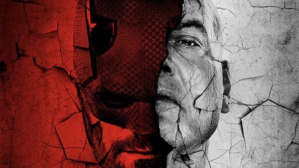 رسميا، انتهاء تصوير الموسم الثاني من مسلسل Daredevil: Born Again