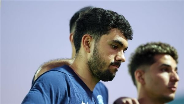 أبرزهم محمود صابر وزلاكة، خلاف بين يورتشيتش وبيراميدز بسبب المعارين (صور)