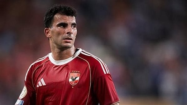 ممثل الزمالك يحضر جلسة الاستماع في شكوى زيزو بالجبلاية