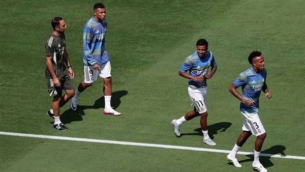رئيس الليجا يرد على طلب ريال مدريد تأجيل الجولة الأولى للدوري الإسباني