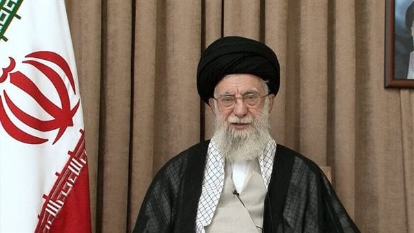 بصورة زوال تمثال الحرية وترامب، رسالة تهديد مثيرة من خامنئي إلى أمريكا