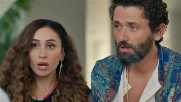 "طلقني"، دينا الشربيني ترفع قضية خلع ضد كريم محمود عبدالعزيز