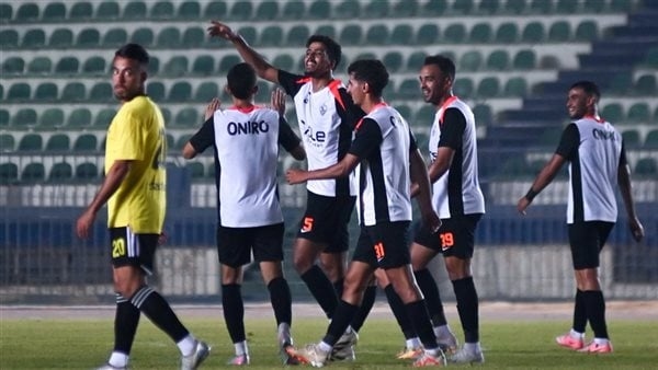 الزمالك ينتظم في معسكر العاصمة الإدارية استعدادًا للموسم الجديد