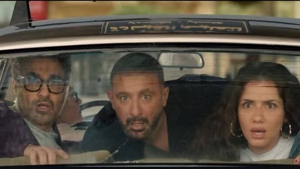 تسريب فيلم "أحمد وأحمد" عبر شبكات التواصل الاجتماعي